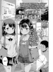 [Misao.] Samakan | Open-minded Little Girls! (COMIC LO 2024-06) [English] [Team Rabu2] [Digital]