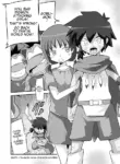 [Mugen Mountain (Buster)] Gobli Nanka ni Zettai Makenai Ikuto & Daimon Chika (Digimon Savers) [English]