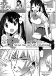 [Muramasa Mikado] Kareshi Kanojo no Dekinai Futari | The duo that can't get a relationship (COMIC Penguin Club 2023-01) [English] [Digital]