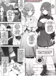 [Nigiri Usagi] Noroi no Sei de MP ga Arimasen!! 1 [English] [Shiranai Translations]