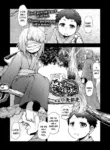 [Oyabe Ryo] Konata Yori Kanata e | From This Side To The Other (Towako 10) [English] {Mistvern + Bigk40k} [Digital]