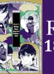 [quip (Ayumi)] Kippu KaneHori Sairoku-shuu R18 | Quip’s KaneHori Reprint Collection (R18) (Touken Ranbu) [English] [mayabird] [Digital]