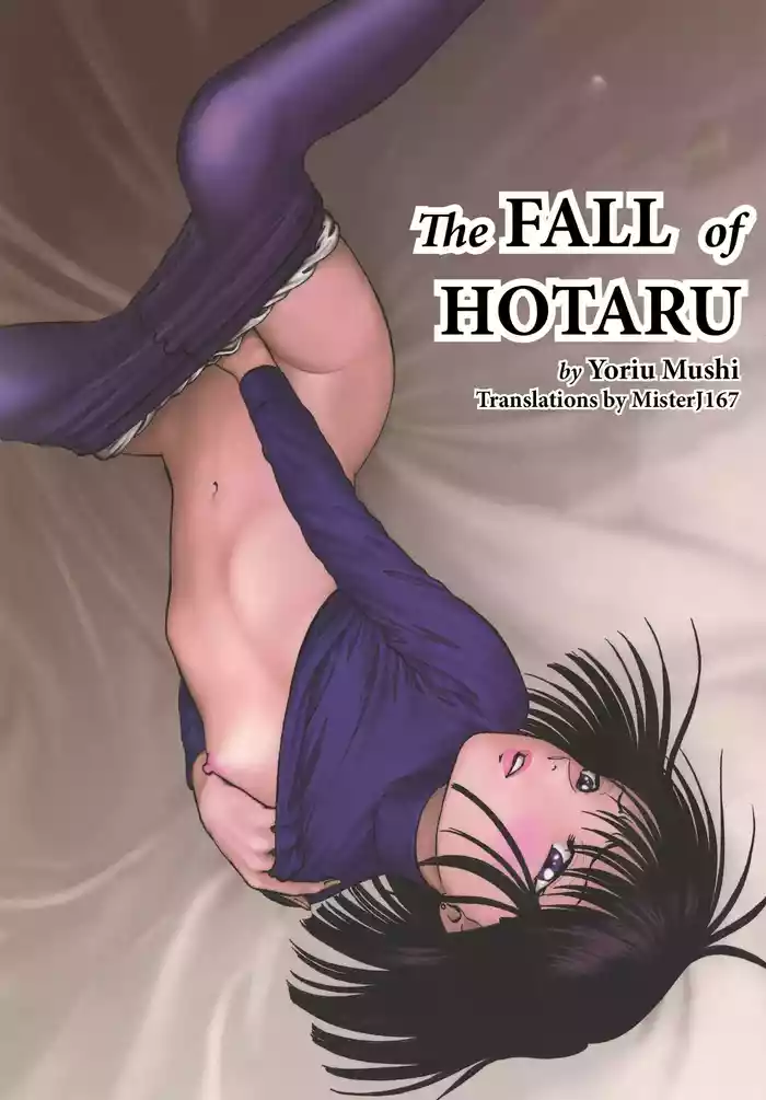 [RPG Company 2 (Yoriu Mushi)] Hotaru no Shizuku | The Fall of Hotaru (Bishoujo Senshi Sailor Moon) [English] [MisterJ167]