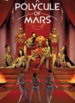 A Polycule of Mars [Garth Graham | Temporal Wolf]