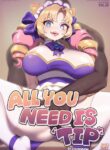 All You Need Is Tip (League of Legends) [Strong Bana]
