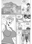 Bully’s Mom [Mark Kleanup]