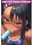 College Days (Don’t Toy With Me Miss Nagatoro) [Scarlet Meow]