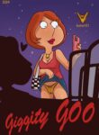 Giggity Goo (Family Guy) [LustArt21]