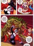 Harley Quinn Sexual Adventures (Batman) [Fontez]