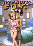 Hypnotic Fun (Digimon) [Palcomix]
