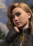 My Comrade Is An Elven Prince [Kizaru3D]
