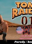 Tomb Raider [PigKing]