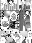 [Rushichi] Ojisan to Oikko | Uncle and Nephew [English] {Chin²}