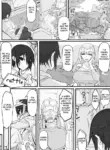 [Shirabe Shiki] Ojousama to Nemuri Saru 9 [English] [FC]