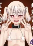 [Shironekoya] Mesugaki Wakarase Saimin Choukyou Monogatari [English]