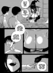 [shoulder enjoyer] Man-eating Witch 9