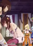 [SMS - Strawberry Milk Studio (Lunaluku)] Kono Suarashii Choker ni...3 (Kono Subarashii Sekai ni Syukufuku o!) [English] [Digital]