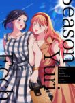 [Tabehoudai (Namaniku)] Season, Yuri, Ecchi. (Compilation) [English] [YURI HUB PLUS]