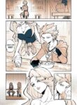 [TSUBO (bov)] Camu Mob Onna | Camus x Random Girl (Dragon Quest XI) [English]
