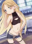[Unmi] Sasha-chan Detour (Sasha-chan ga Youkoso) [English]
