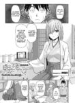 [Urase Shioji] Oni Harame Kijo Mura ni Mayoikonda Otoko no Hanashi Ch. 3 [English]