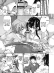 [Urase Shioji] Oni Harame Kijo Mura ni Mayoikonda Otoko no Hanashi Ch. 5 [English]