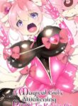 [Yasemura lo-ru (Teishoku, Toyono Kitsune.)] A Magical Girl's Awakening - Pom! to Kawa-Ru [English]