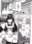 [Yosika] Ai wa Oshiminaku | Love is given without reservation (COMIC ExE 36) [English] [Gagak_Ireng] [Digital]