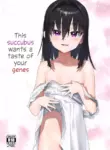 [Youmusya (Gengorou)] Anata no Idenshi o Hoshigaru Succubus | This Succubus Wants a Taste of your Genes [English] [Kappasa] [Digital]