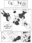 [zeroero] Artoria Orgy