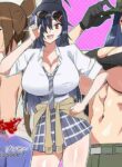 Zombie Harem Life ~Koutai Mochi no Ore to Bakunyuu Zombie~ 7 [English Translated]