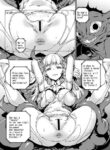 [Zutta] Mahou Shoujo Crisis～After- Magical Girl Crisis～After [English]