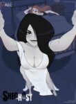 SheGhost (Kim Possible) [HornyX]