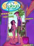Santo Playa [JABComix]