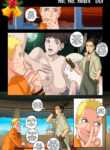 Ho Ho Hoax (Naruto) [Super Melons]