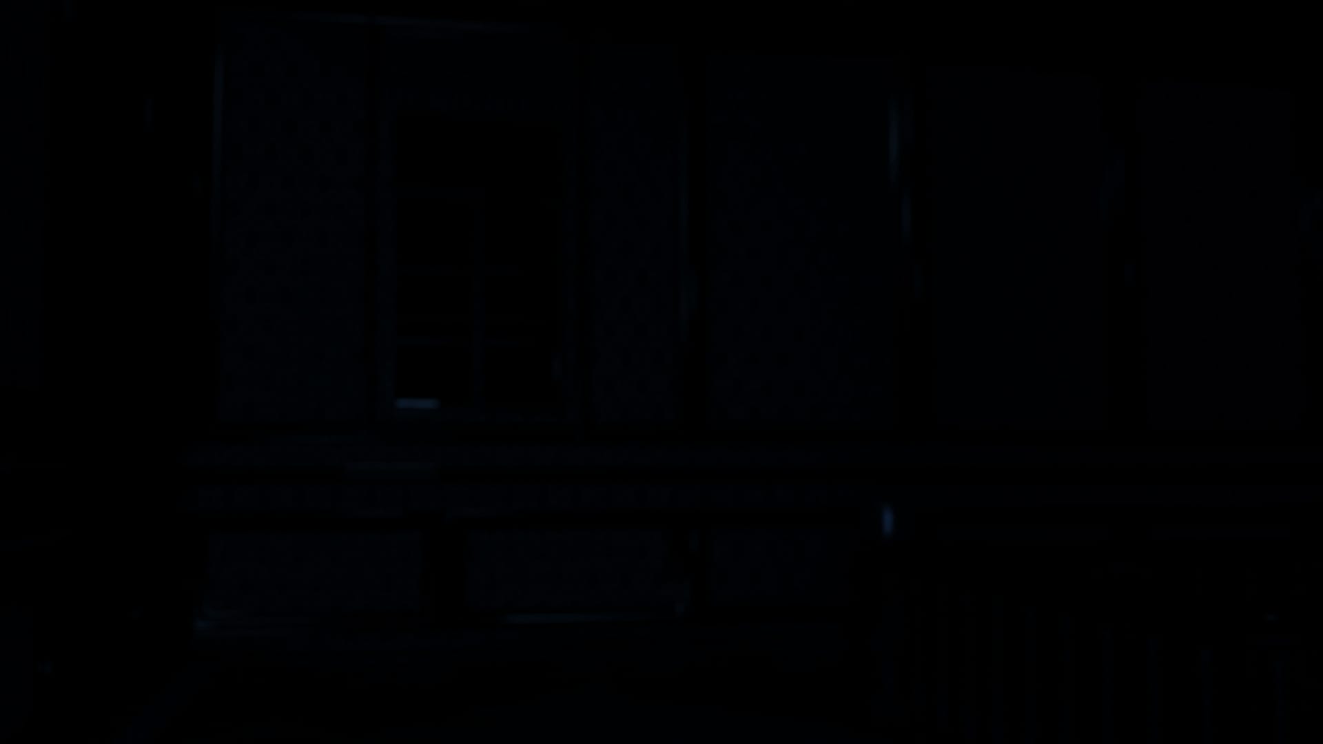 Strange Encounters [Casgra]