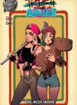 Trish & Amber: The Mexican Job [Cherry Mouse Street]