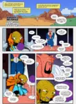 [Galaspek] Babadi's Revenge (Dragon Ball Z) (Color)