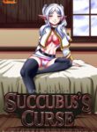 Succubus’s Curse (Frieren) [PalComix]
