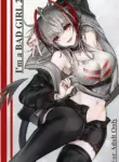 [AM6:44 (akasabi)] I'm a BAD GIRL 2 (Arknights) [English] [DKKMD Translations] [Digital]
