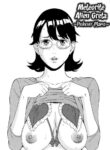 [Amano ameno] Inseki Uchuujin Greta ~Iinari Mama~ | Meteorite Alien Greta ~Pushover Mama~ (H3) [English]