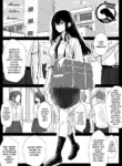 [Arai Arata] Home bitter home [English] [Gagak_Ireng] (rewrite)