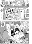 [Ayane] Amaterasu Gohan Ch. 2 (Towako 17) [English] [Digital]