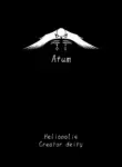 [Begonia] Lewd God of Paradise ~ULTIMATE MASTURBATION~ Atum The Creator [English]