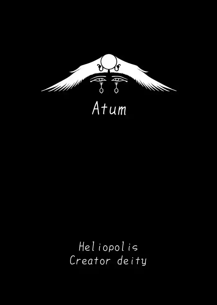 [Begonia] Lewd God of Paradise ~ULTIMATE MASTURBATION~ Atum The Creator [English]