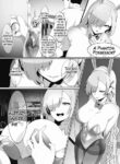 Bunny Asuna Possessed