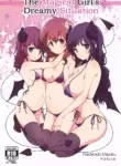 (C100) [Melty Pot (Mel)] Mahou Shoujo no Yume Jijou (Machikado Mazoku) [English]