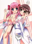 (C84) [Hukakuteiseigenri (T.cylinder)] SAKI×NODO (-Saki-) [English]
