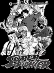 (C&E) Super Fighter Manhua [English]