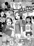 [Chiguchi Miri] Nozoite Ii yo! | It's Okay! You Can Watch! (COMIC LO 2024-10) [English] [Team Rabu2] [Digital]
